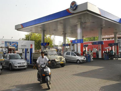 Remain positive on HPCL’s refining cycle: Nomura