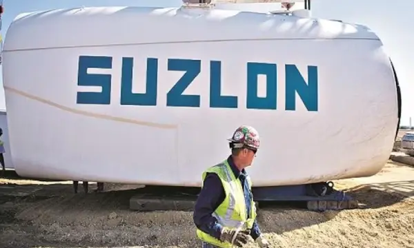 Suzlon Energy soars 18% to hit over 5-year high amid heavy volumes