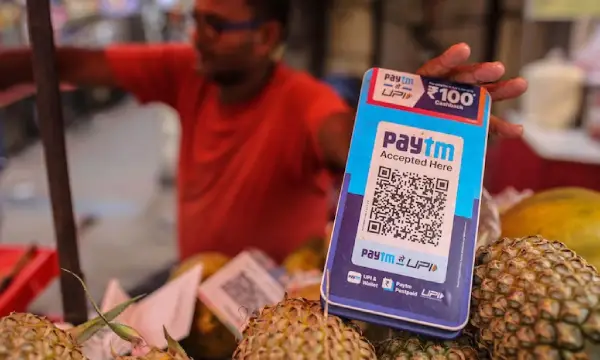 Vijay Shekhar Sharma to buy a 10.3% stake in Paytm from Antfin for $628 mn