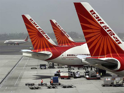 Air India enhances luggage allowance to 50 kg on select Delhi-Mumbai flights