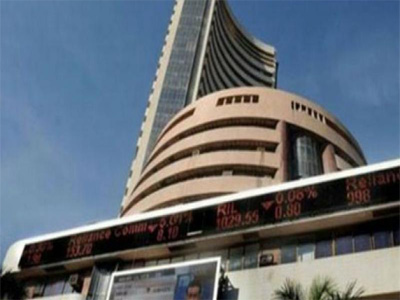 Sensex ends 119 down after hitting 27,000, IT stocks melt