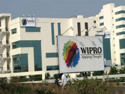 Former Wipro employee sues company for £1 million compensation