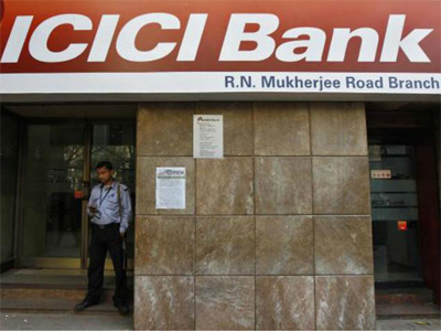 ICICI toes State Bank line on home loans