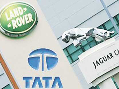Tata Motors gains post September JLR global sales