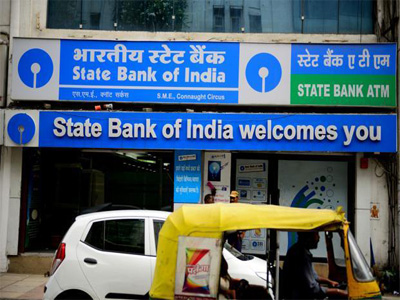 SBI may sell up to 5% stake in SBI Life Insurance