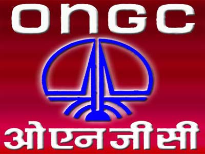 ONGC profit down 11% on crude slumpb