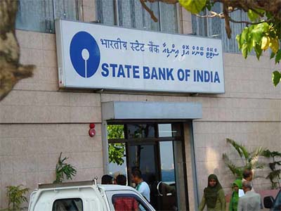 State Bank of India net up 25% on other income boost