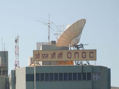 ONGC exploring swap deals to import gas from Myanmar