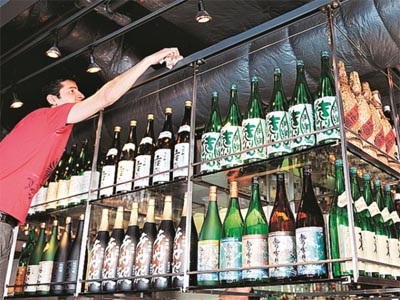 Kerala raises minimum liquor drinking age to 23 from 21