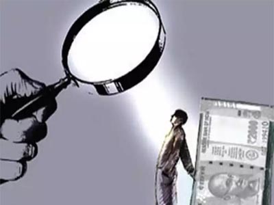 Income tax department to target senior executives who have US bank accounts