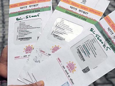 Deadline for linking Aadhaar from bank accounts, other services may extend but here's a catch
