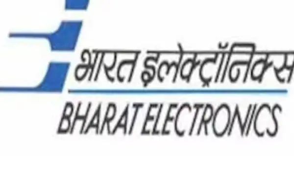 Bharat Electronics up 4%; hits new high on securing orders worth Rs 3,915cr