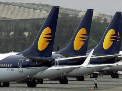 Jet Airways to add 11 Boeing 737 planes as it looks to regain market share
