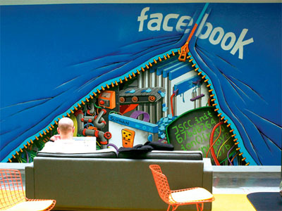 Why Facebook is most vulnerable to proposed changes in H1B visa scheme