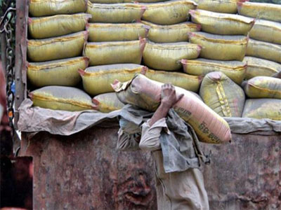 JP Associates surges as ICICI Bank says cement units sale to be concluded soon