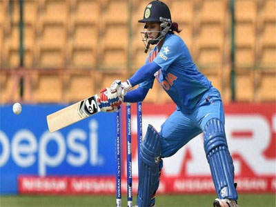 ICC Women’s World Cup Qualifier 2017 | Sri Lanka v/s India
