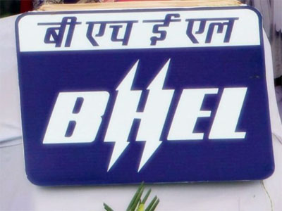 BHEL posts Rs 93 crore net in Q3; announces 40 per cent interim dividend