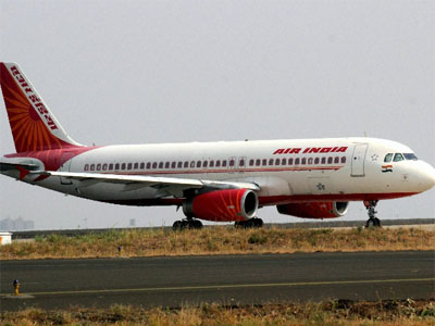 Air India expected to post improved profit for 2016-17: Govt