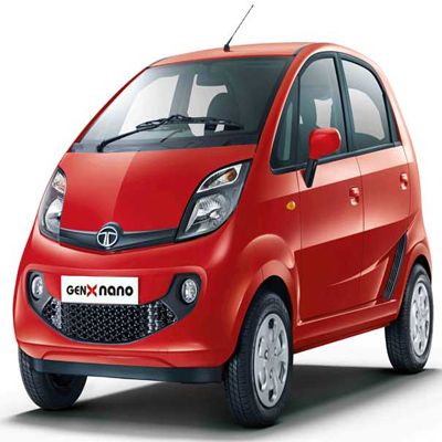 Tata Motors bets on GenX Nano for revival