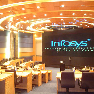 Infosys co-founder Gopalakrishnan invests in startup Uniphore