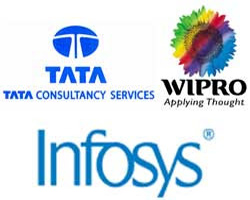 High attrition but Infy, Wipro, TCS say 'no problem'