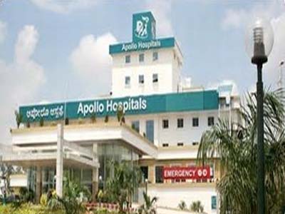 Apollo Hospitals seeks to prop up falling occupancy to boost growth