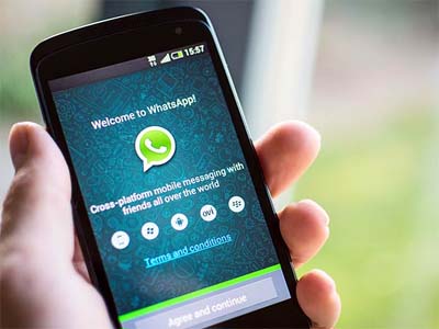 Soon, Whatsapp will allow you to 'recall' messages