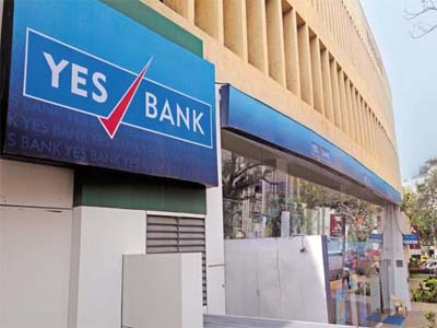 Yes Bank gets shareholder nod to raise Rs 20,000 crore