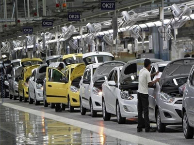 GST impact on motor vehicles: Council okays hike in cess on SUVs, luxury cars from 15 to 25%