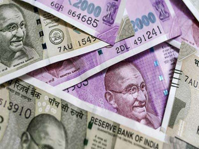 Rupee may test 63 level on sustained forex inflows