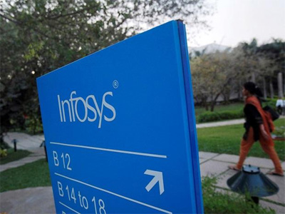 Infosys to step up services in Dutch market, opens Amsterdam office
