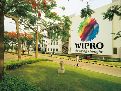 Wipro bags 5-year IT contract from global steel maker Outokumpu
