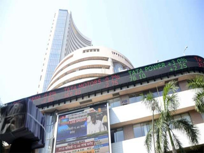 Closing bell: Sensex, Nifty close endless; Tata Motors, Coal India among top losers