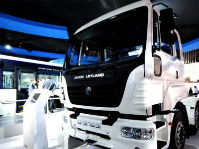 Ashok Leyland’s electric bus Circuit still to find takers among state transport bodies