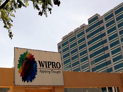 Wipro bags infra management contract from ASSA ABLOY