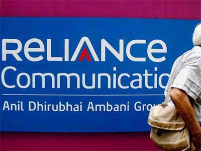 Reliance Communications reworking tower deal with Brookfield