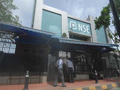 NSE mulls foreign listing along with self-listing