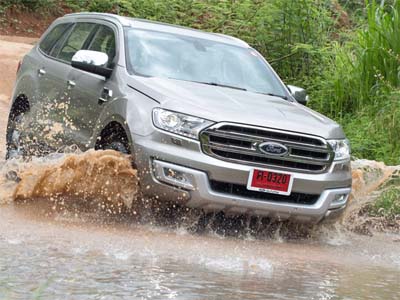 Ford India emerges as largest exporter of cars in February