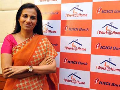 ICICI Bank will now let women employees work from home for one year