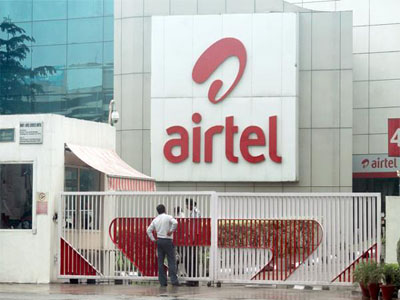 Bharti Airtel, Idea Cellular, RCom surge as telecom panel roots for 3% spectrum usage fee