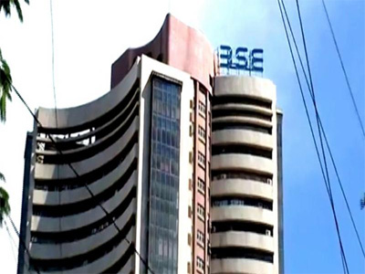 Sensex sinks 110 points in early trade, Nifty below 8,300