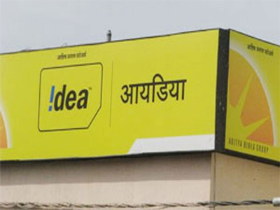 Idea Q1 net may slip 23% at Rs 440 crore