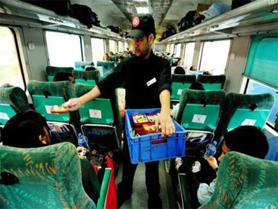Indian Railways’ IRCTC sends ready-to-eat food packets to flood-hit Assam