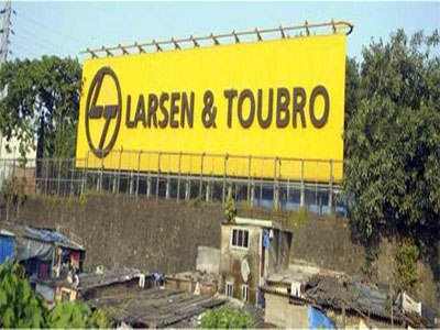 Larsen & Toubro set to win Rs 4,000 cr western dedicated freight corridor project