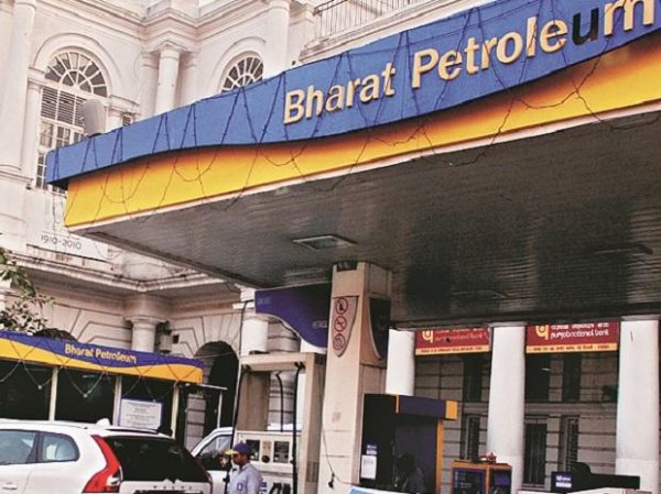 Arun Kumar Singh takes charge as Chairman and MD of Bharat Petroleum