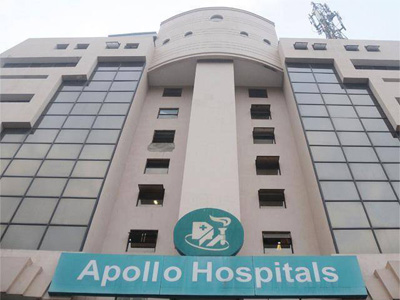 Apollo Hospitals to raise Rs 1,000 crore for expansion