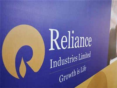 RIL shares slip as report hints at likely theft of gas from ONGC block