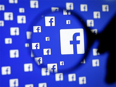 Facebook launches smartphone app for event seekers