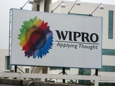 Wipro looks at Microsoft Accelerator to help start-ups grow