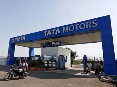 After Mahindra, Tata Motors may invest in load aggregator start-up